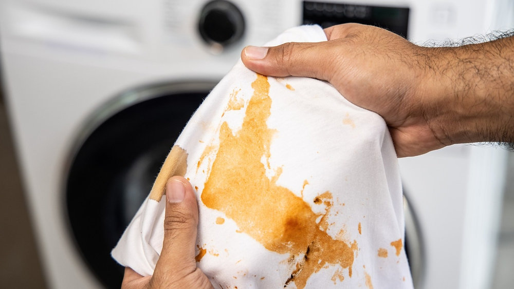 10 Stubborn Stains and How to Beat Them, Laundry Tips That Work