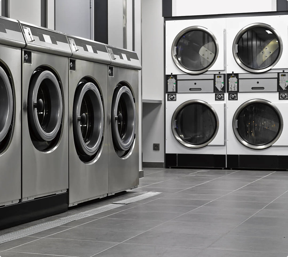 5 Signs It's Time to Let Fast N Clean Laundromat Handle Your Laundry