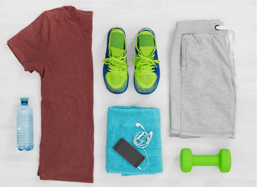 Best Way to Wash Gym Clothes Without Ruining Them
