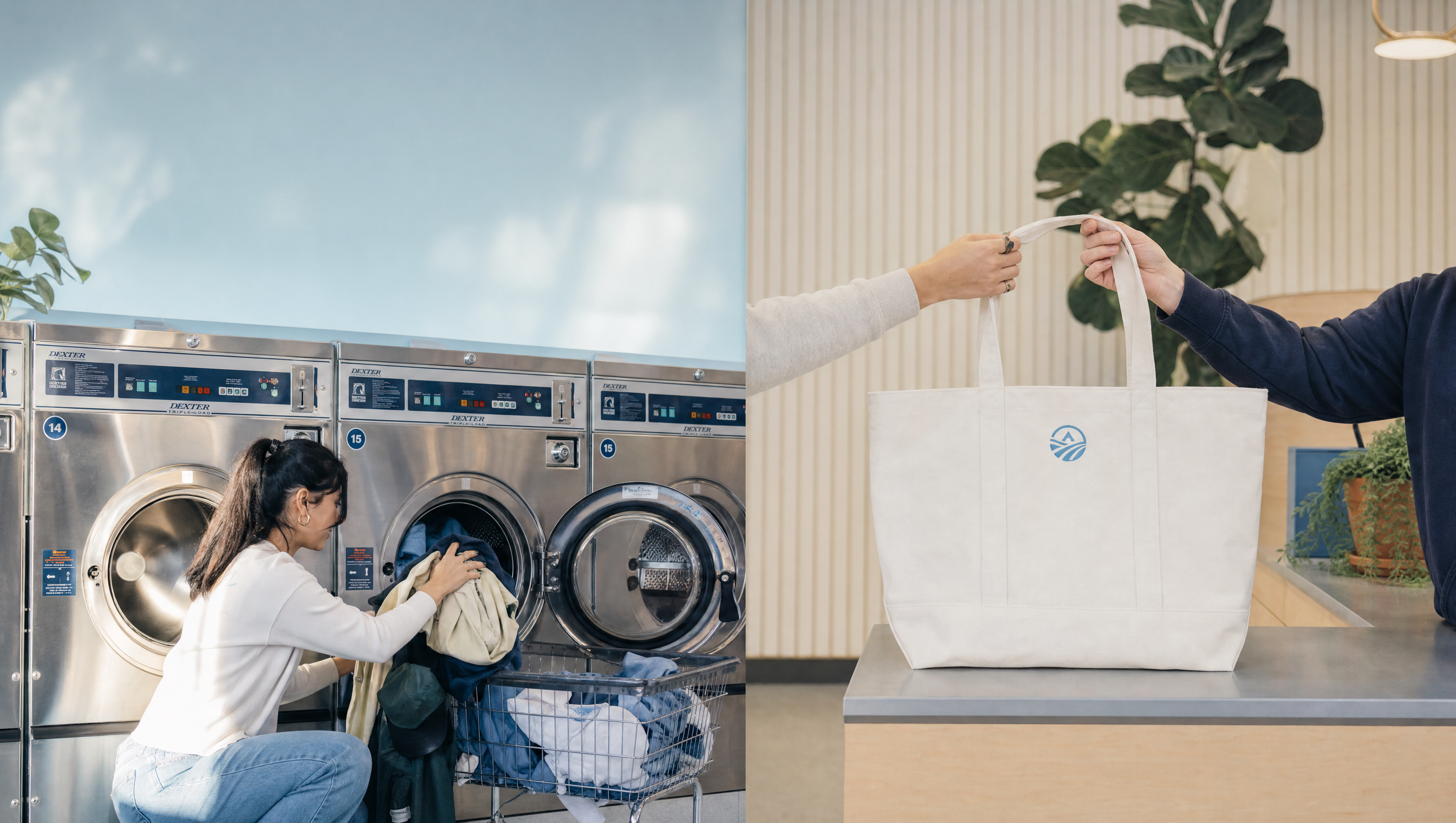 Self-Service vs Drop-Off Laundry in Brooklyn — Which One Saves You More Time?