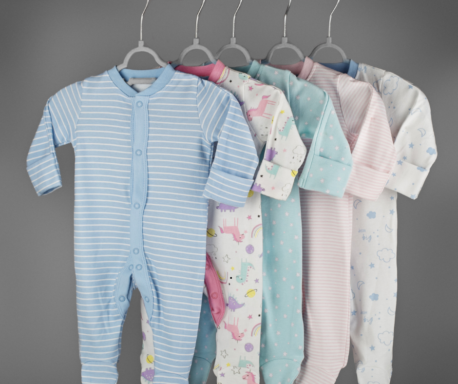 The Best Way to Wash Baby Clothes: A Guide for New Parents